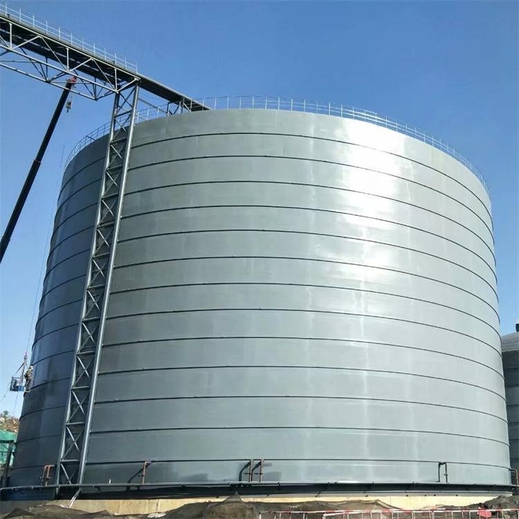 临高焊接钢板仓