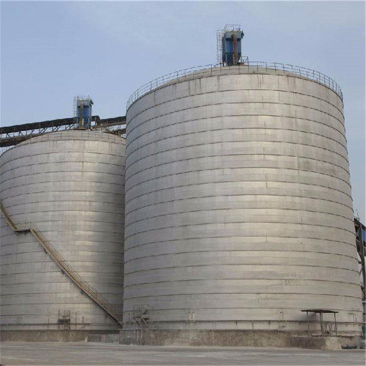 临高焦炭钢板仓