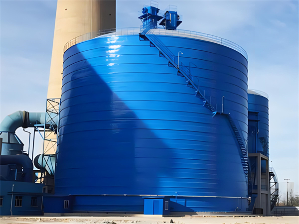临高大型粉煤灰仓