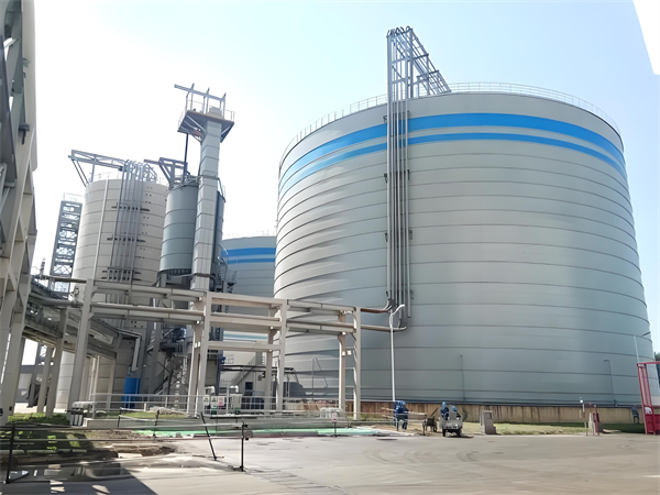 临高钢板仓的钢板厚度多少为好