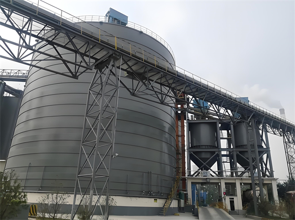 临高钢板仓及大型钢板仓具备哪些优势